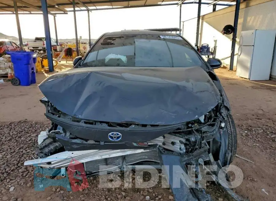 JTDBCMFE2S3079537 Photo# 5