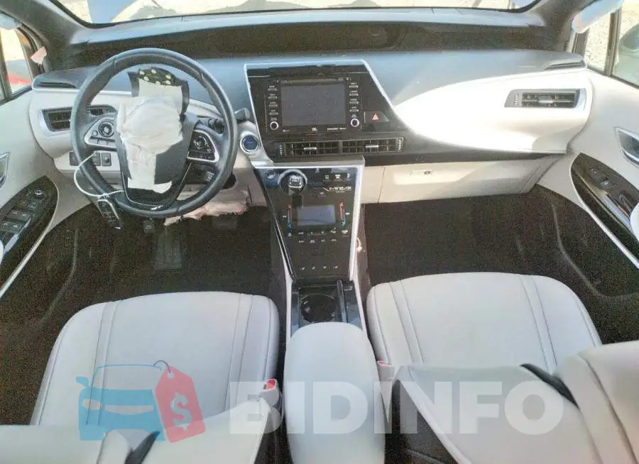 JTDBVRBD4JA005437 Photo# 8