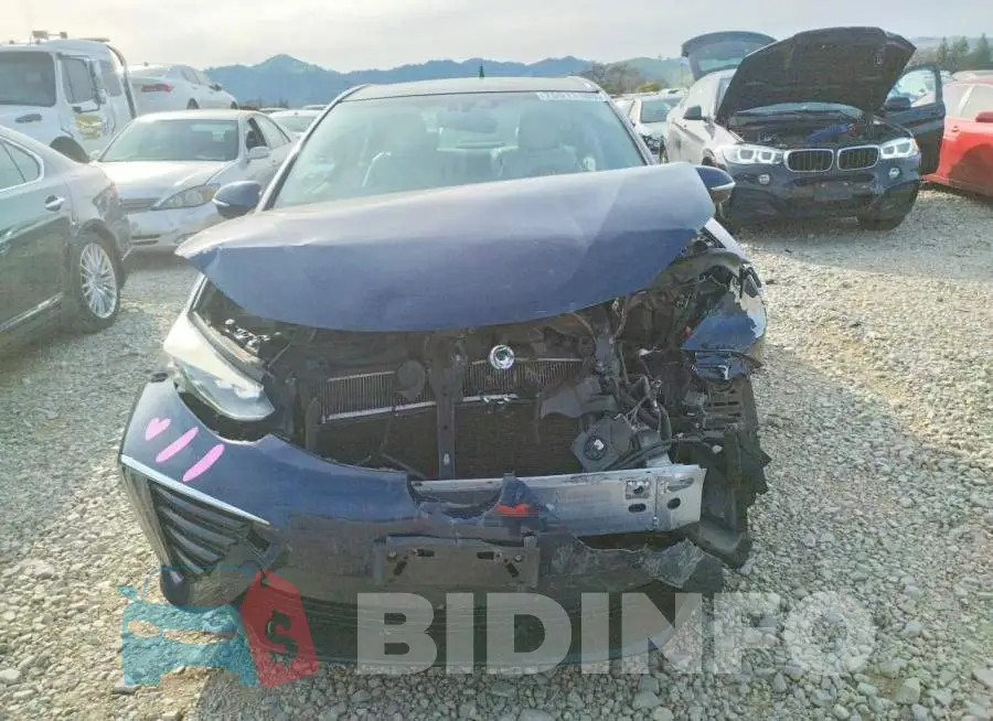 JTDBVRBD4JA005437 Photo# 5