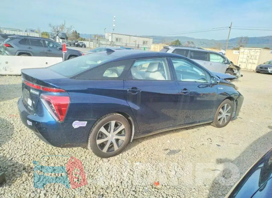 JTDBVRBD4JA005437 Photo# 3