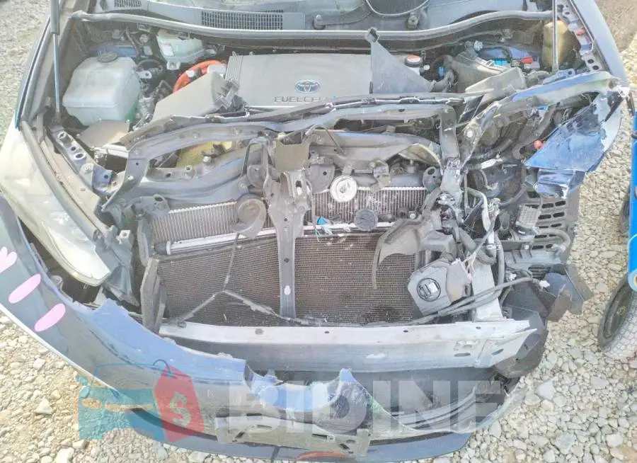 JTDBVRBD4JA005437 Photo# 11