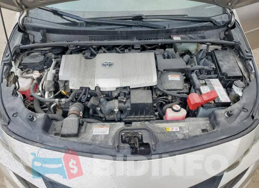 JTDKAMFP0M3190923 Photo# 11