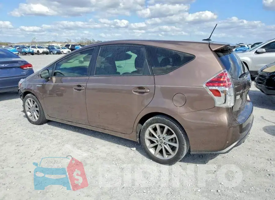 JTDZN3EU5HJ060349 Photo# 2