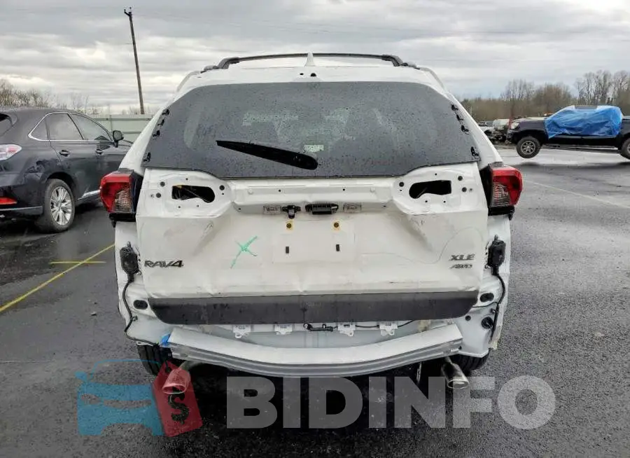 JTMP1RFV6SD116799 Photo# 6