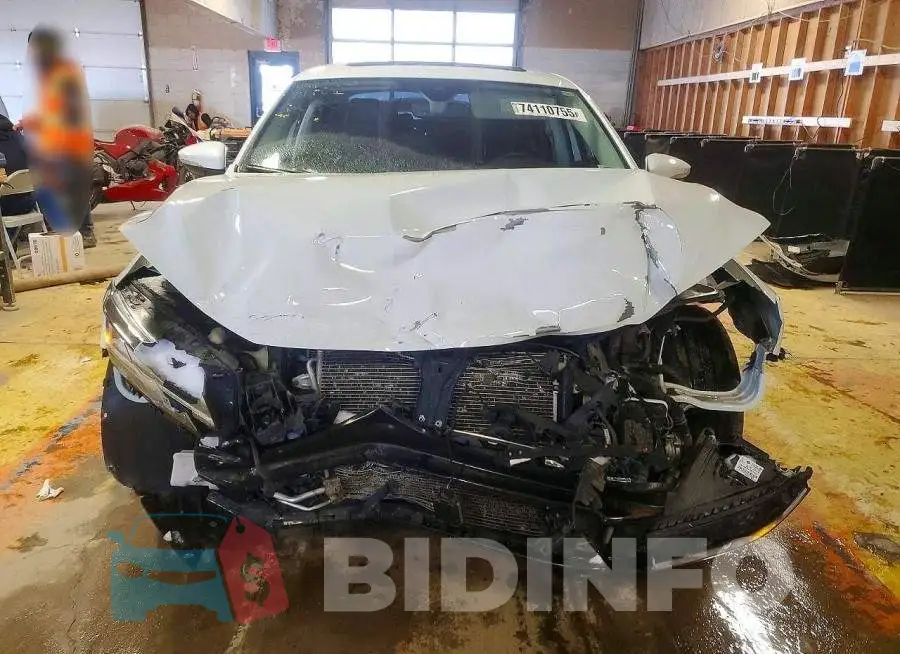 1VWSA7A30MC011055 Photo# 5