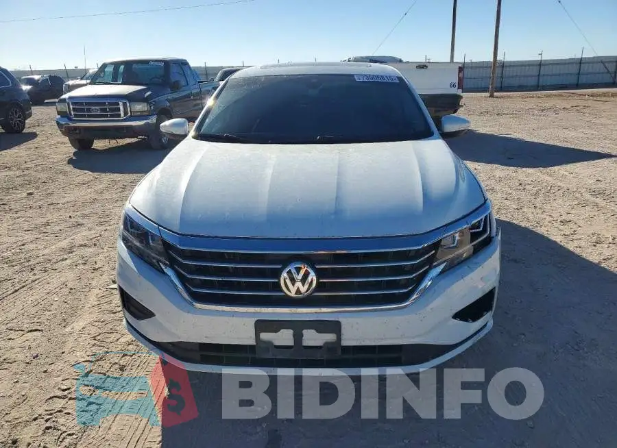 1VWSA7A32MC006455 Photo# 5