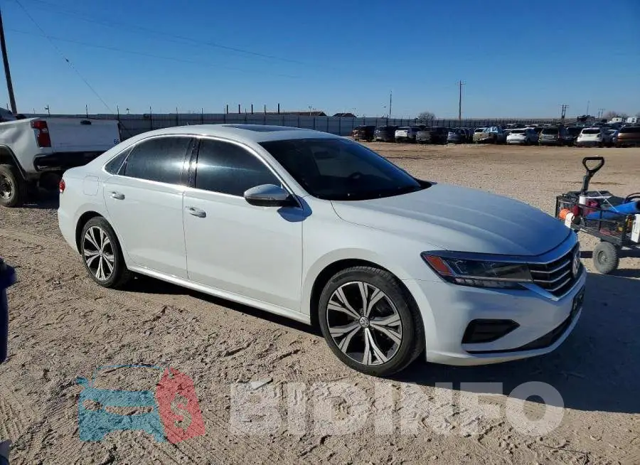1VWSA7A32MC006455 Photo# 4