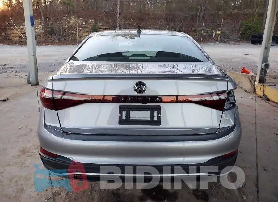 3VW5X7BU3SM050608 Photo# 6
