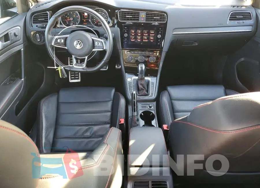 3VW6T7AU9KM031871 Photo# 8