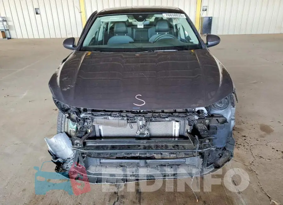 3VW7W7BU8TM002440 Photo# 5