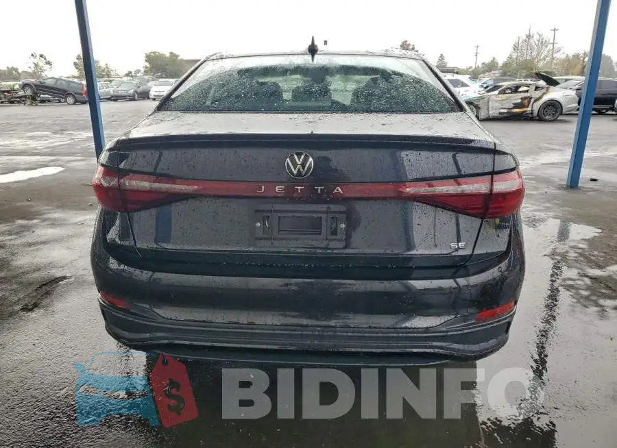 3VW7X7BU7SM070434 Photo# 6