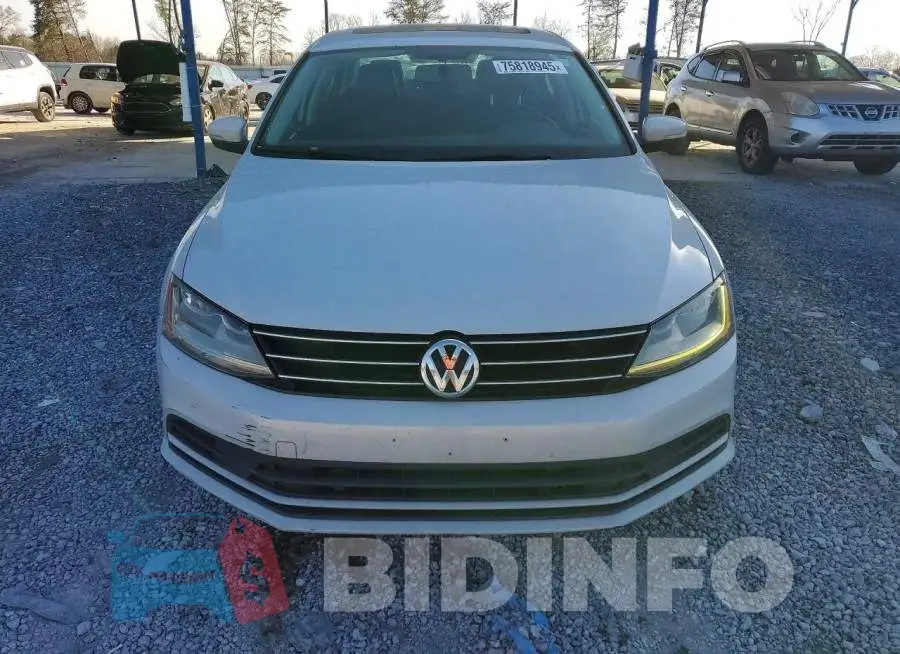 3VWDB7AJ5HM278619 Photo# 5