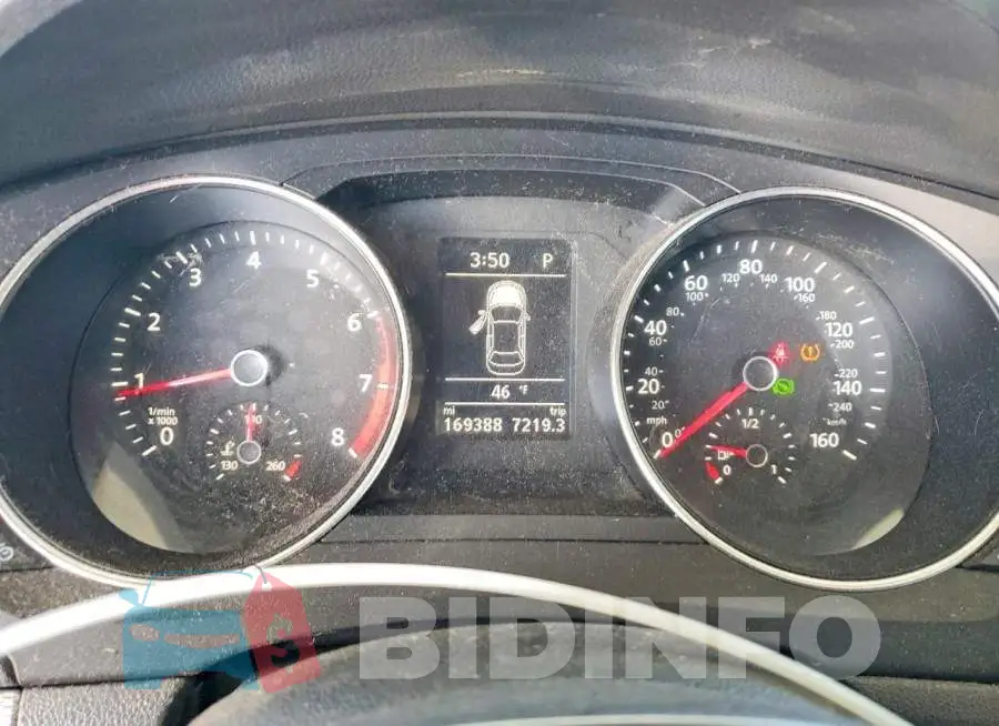 3VWDB7AJ5HM278619 Photo# 9