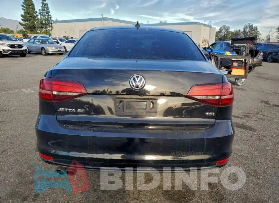 3VWDB7AJ6HM201483 Photo# 6