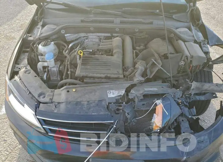 3VWDB7AJ6HM201483 Photo# 11