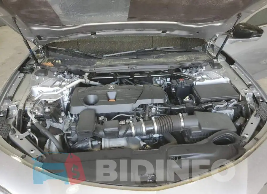 19UUB5F37MA007751 Photo# 11