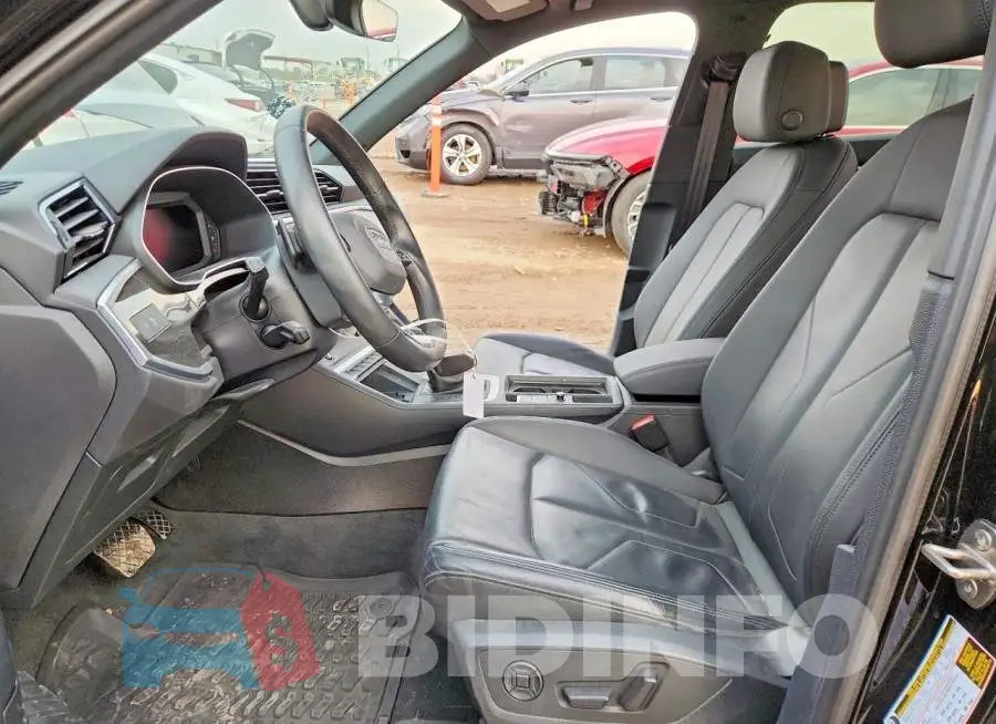 WA1EECF37M1114713 Photo# 7
