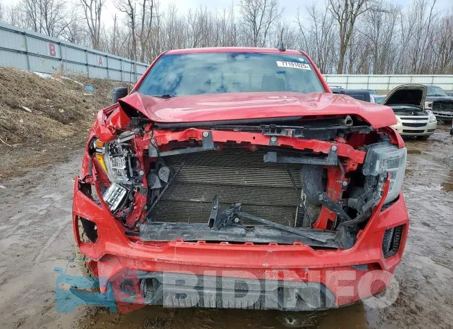 1GTR9CED0LZ212357 Photo# 5
