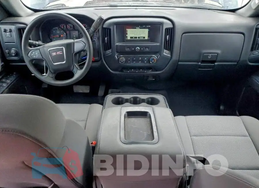 2GTV2LEC7K1213247 Photo# 8