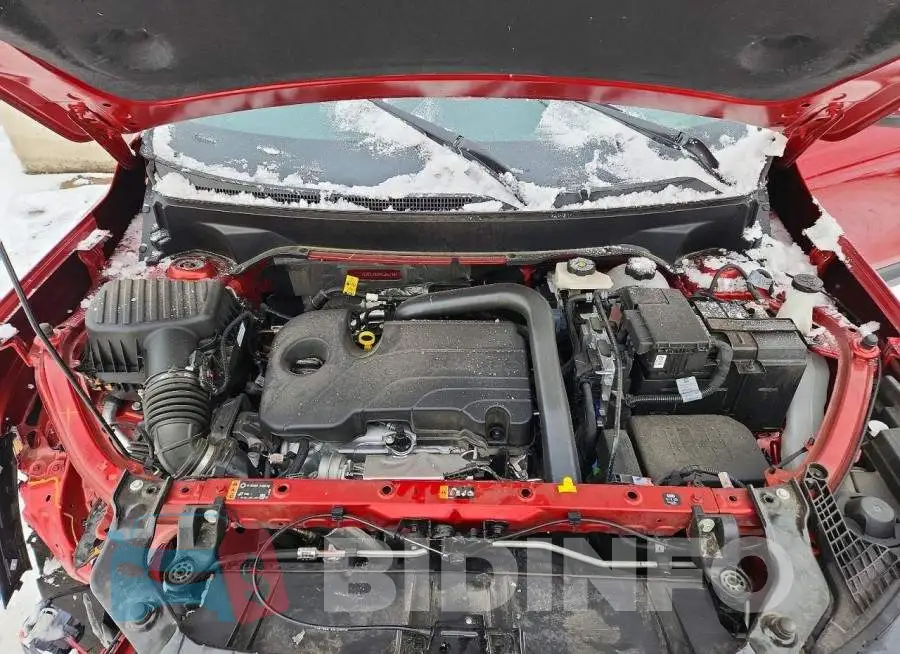 3GKALTEG9RL232135 Photo# 12