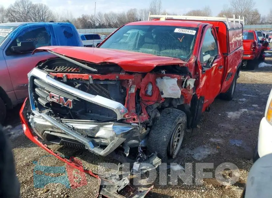 3GTN8AEH8MG270159 Photo# 1