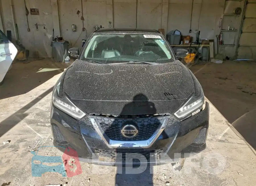 1N4AA6CV1MC511397 Photo# 5