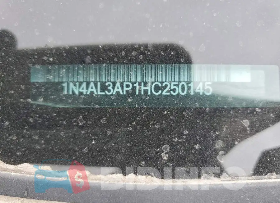 1N4AL3AP1HC250145 Photo# 12