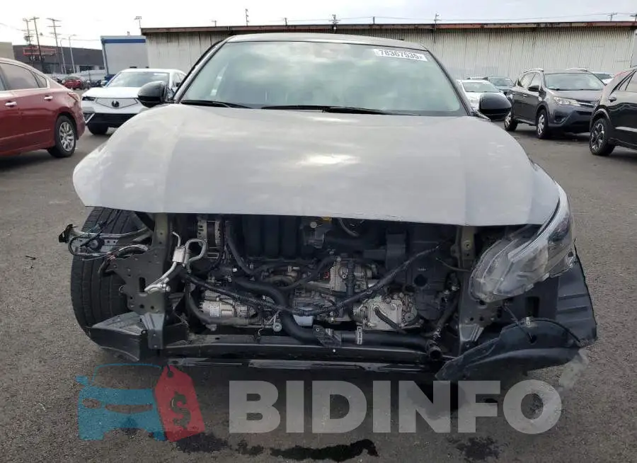 1N4BL4CV6PN312633 Photo# 5