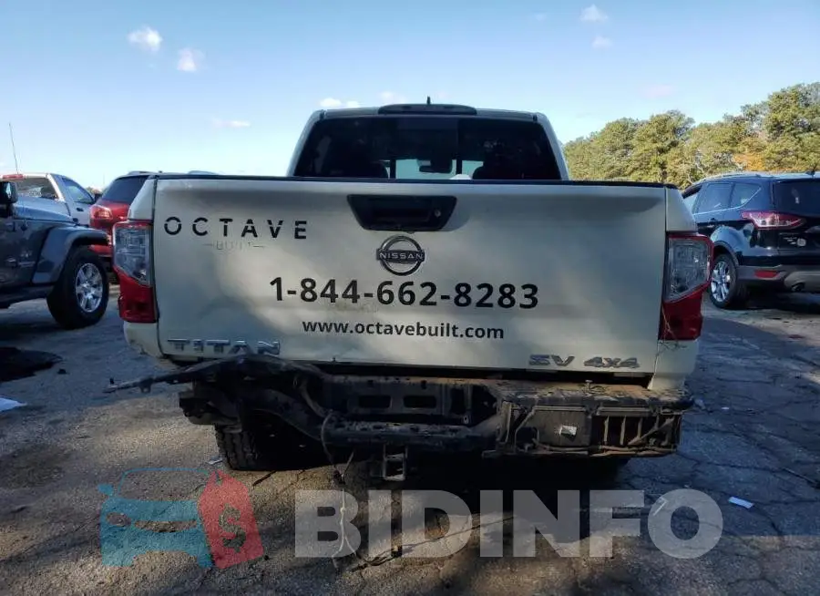 1N6AA1EC8PN102084 Photo# 6
