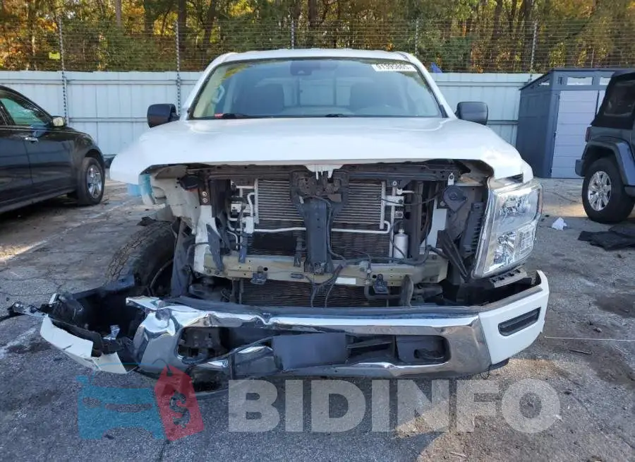 1N6AA1EC8PN102084 Photo# 5