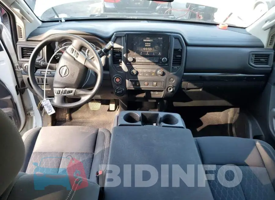 1N6AA1EC8PN102084 Photo# 8