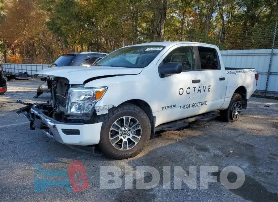 1N6AA1EC8PN102084 Photo# 1