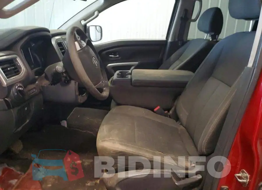 1N6AA1EJ4HN531982 Photo# 7