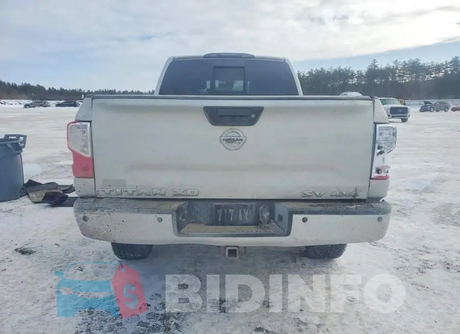 1N6AA1F46JN517371 Photo# 6