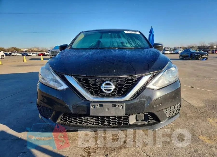 3N1AB7AP6JY315687 Photo# 5