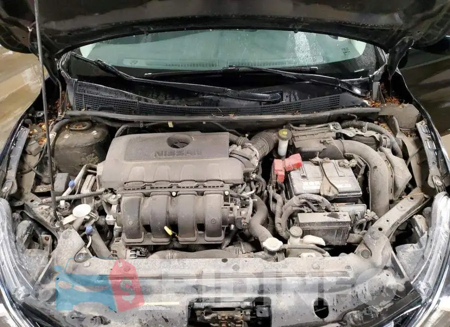 3N1AB7APXKY298006 Photo# 11