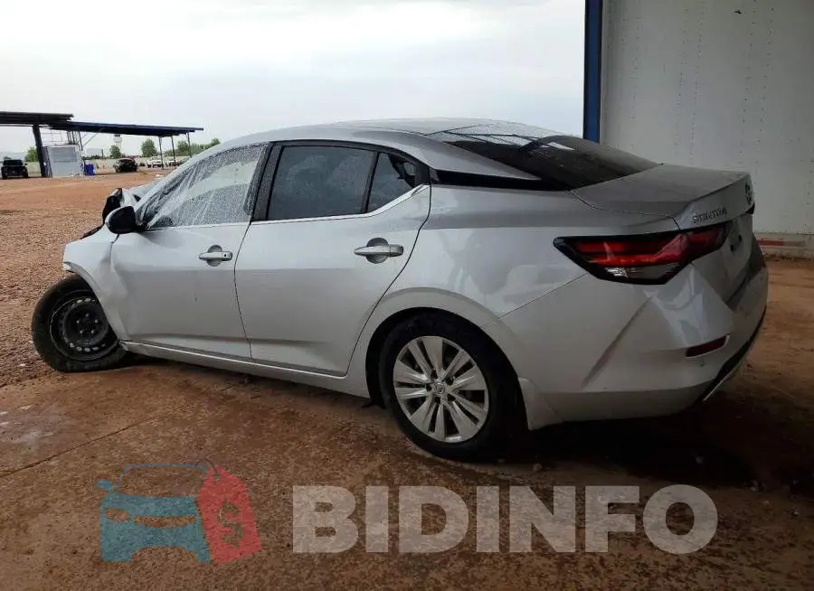 3N1AB8BV3LY241442 Photo# 2