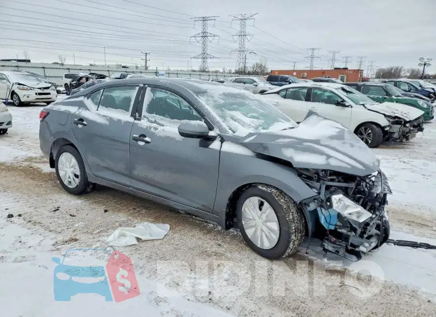 3N1AB8BV3SY415718 Photo# 4
