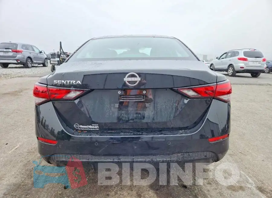3N1AB8BV5SY367994 Photo# 6