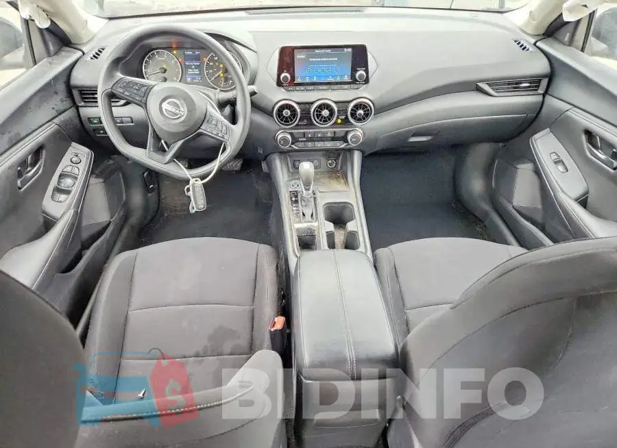 3N1AB8BV5SY367994 Photo# 8