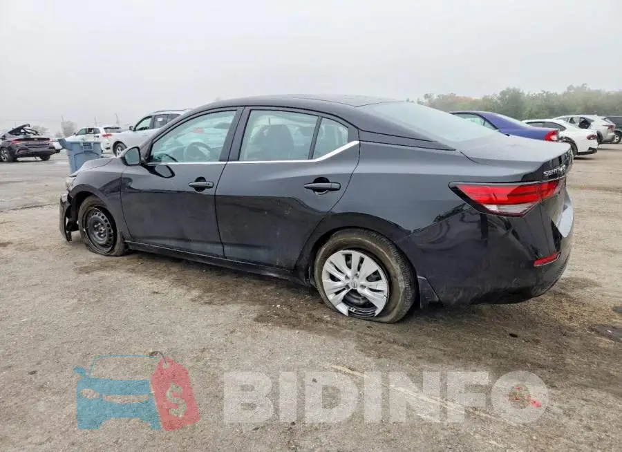 3N1AB8BV5SY367994 Photo# 2