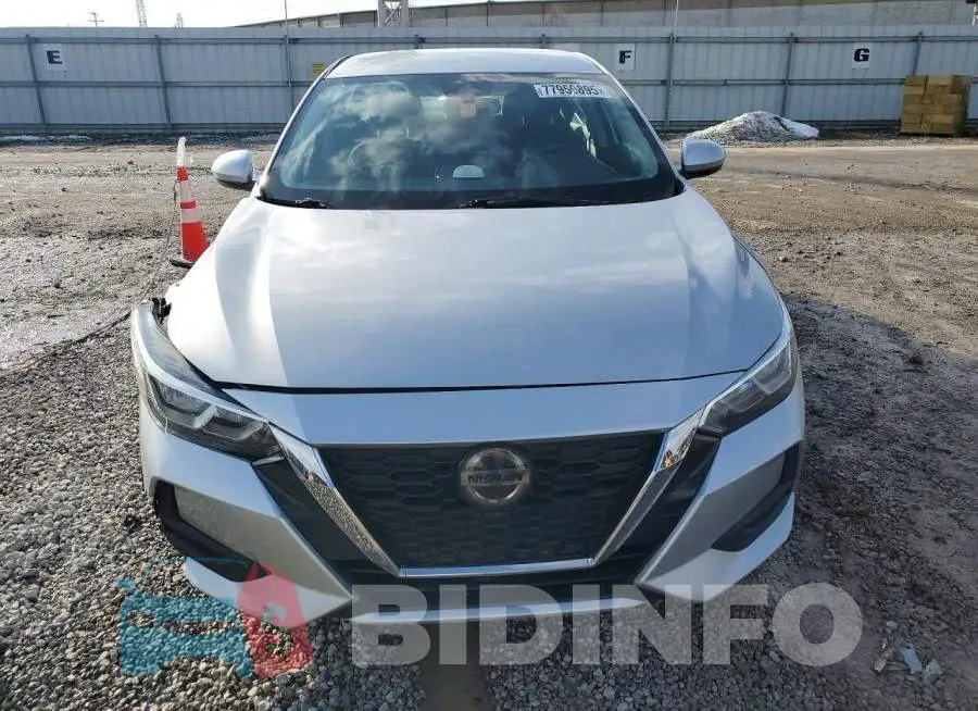 3N1AB8BV9LY262554 Photo# 5