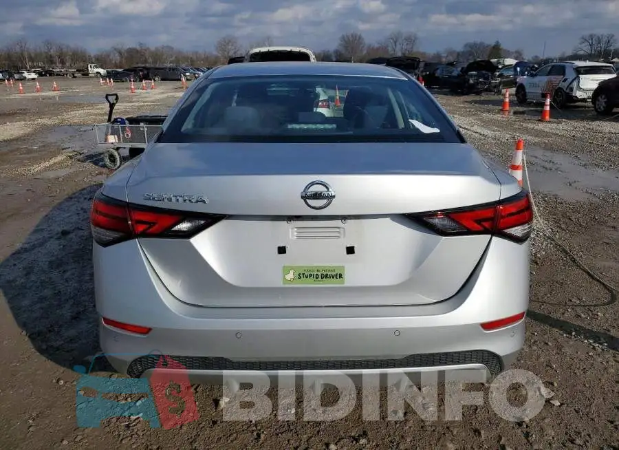3N1AB8BV9LY262554 Photo# 6