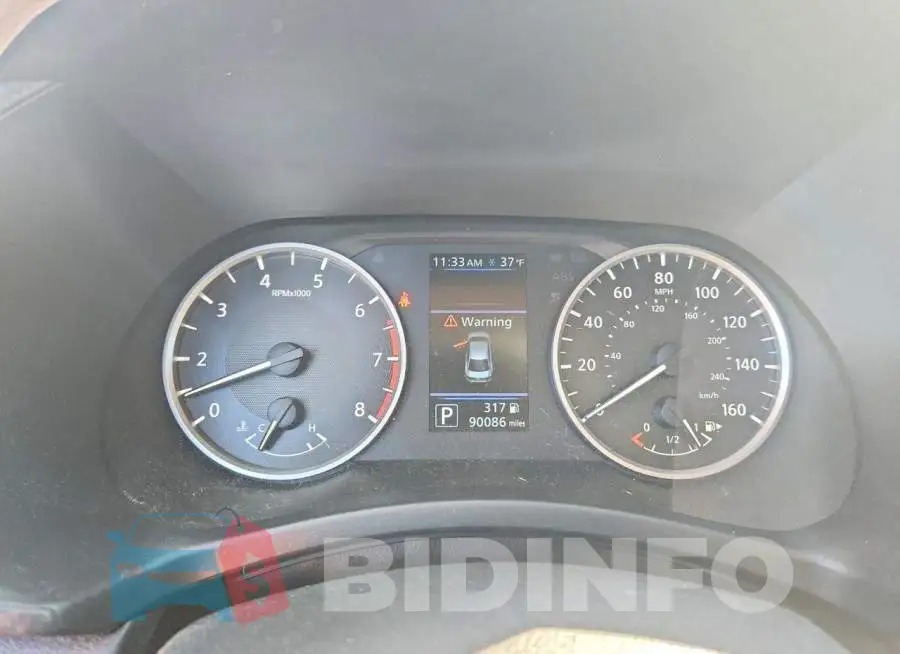 3N1AB8BVXLY261087 Photo# 9