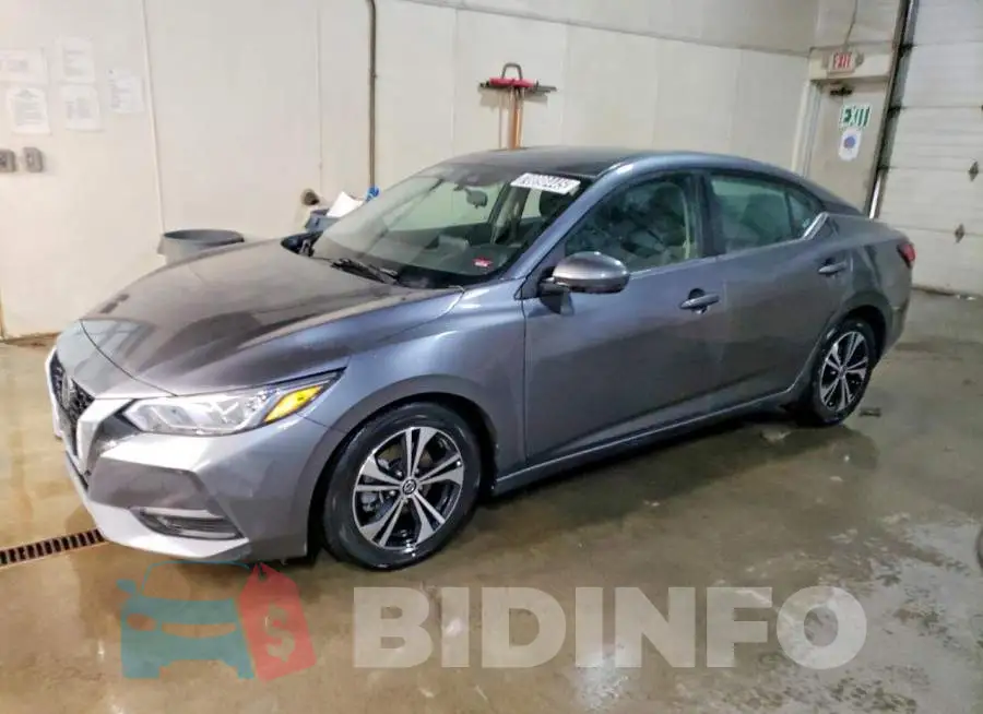 3N1AB8CV1LY226534 Photo# 1