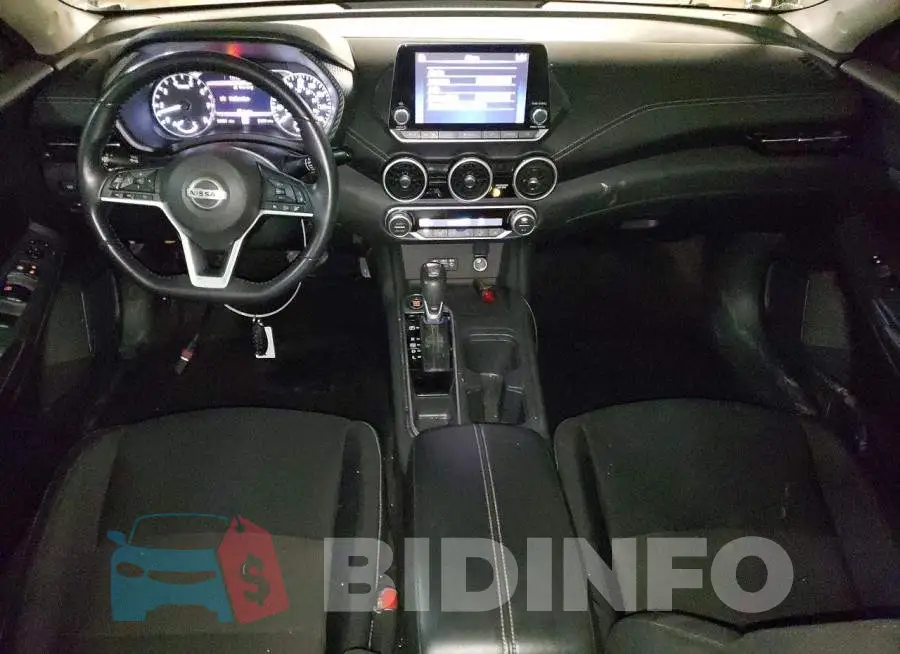 3N1AB8CV1LY226534 Photo# 8