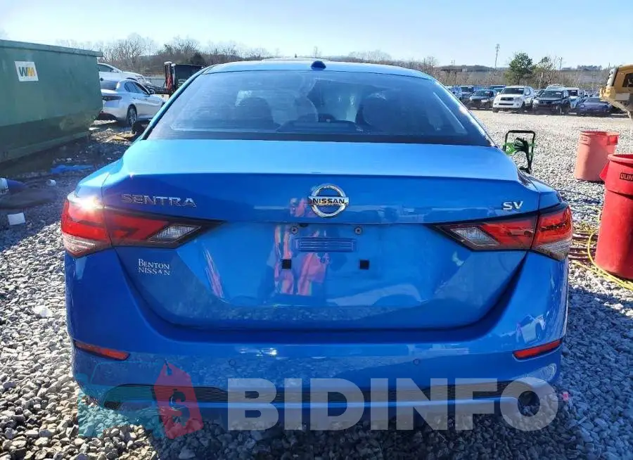 3N1AB8CV3LY213462 Photo# 6