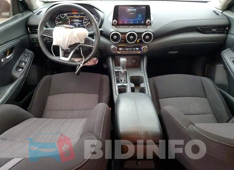 3N1AB8CV3NY248988 Photo# 8