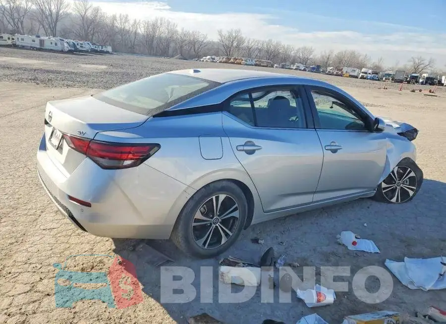 3N1AB8CV3NY273034 Photo# 3