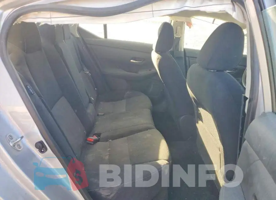 3N1AB8CV3NY273034 Photo# 10